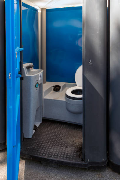 Affordable portable toilet rental in Hidden Valley, IN