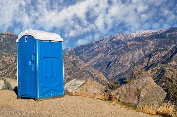 Best Affordable porta potty rental  in Hidden Valley, IN