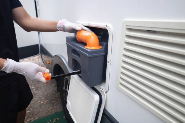 Best Affordable portable toilet rental  in Hidden Valley, IN