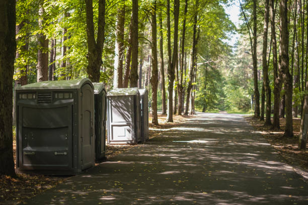 Best Handicap porta potty rental  in Hidden Valley, IN