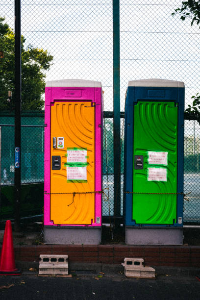 Professional porta potty rental in Hidden Valley, IN
