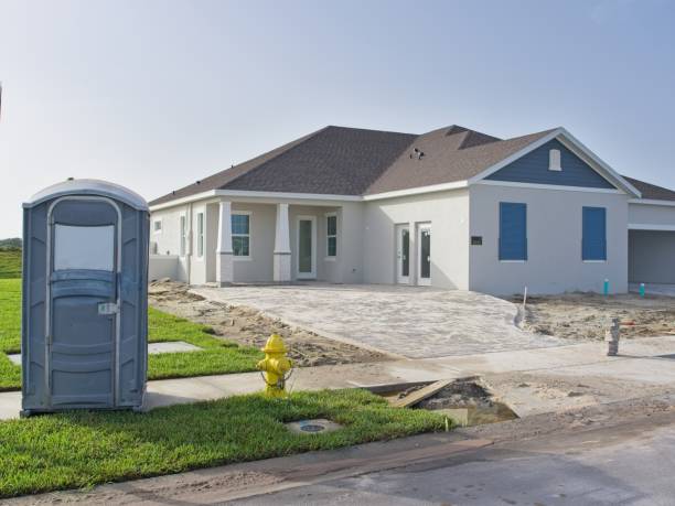 Best Emergency porta potty rental  in Hidden Valley, IN