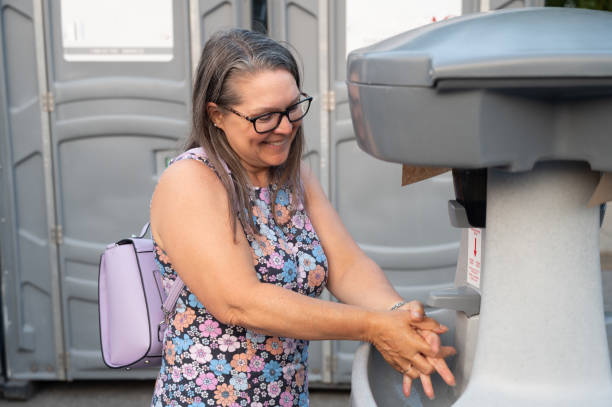 Portable sink rental in Hidden Valley, IN