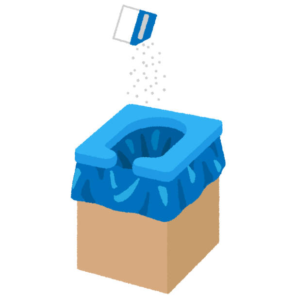 Best Emergency porta potty rental  in Hidden Valley, IN