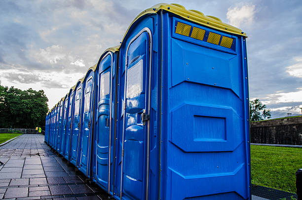 Best Long-term porta potty rental  in Hidden Valley, IN